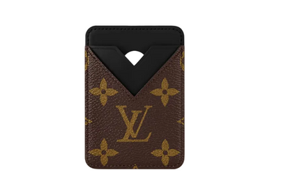 Magnetic Card holder