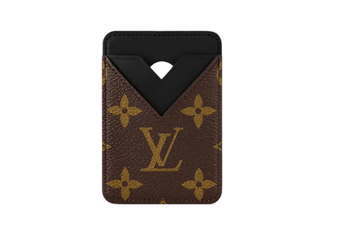 Magnetic Card holder