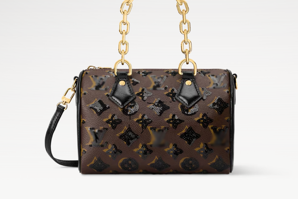 New Speedy Bandouliere 20