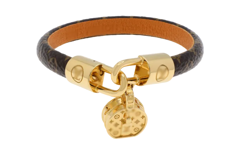 Speedy Charm Bracelet
